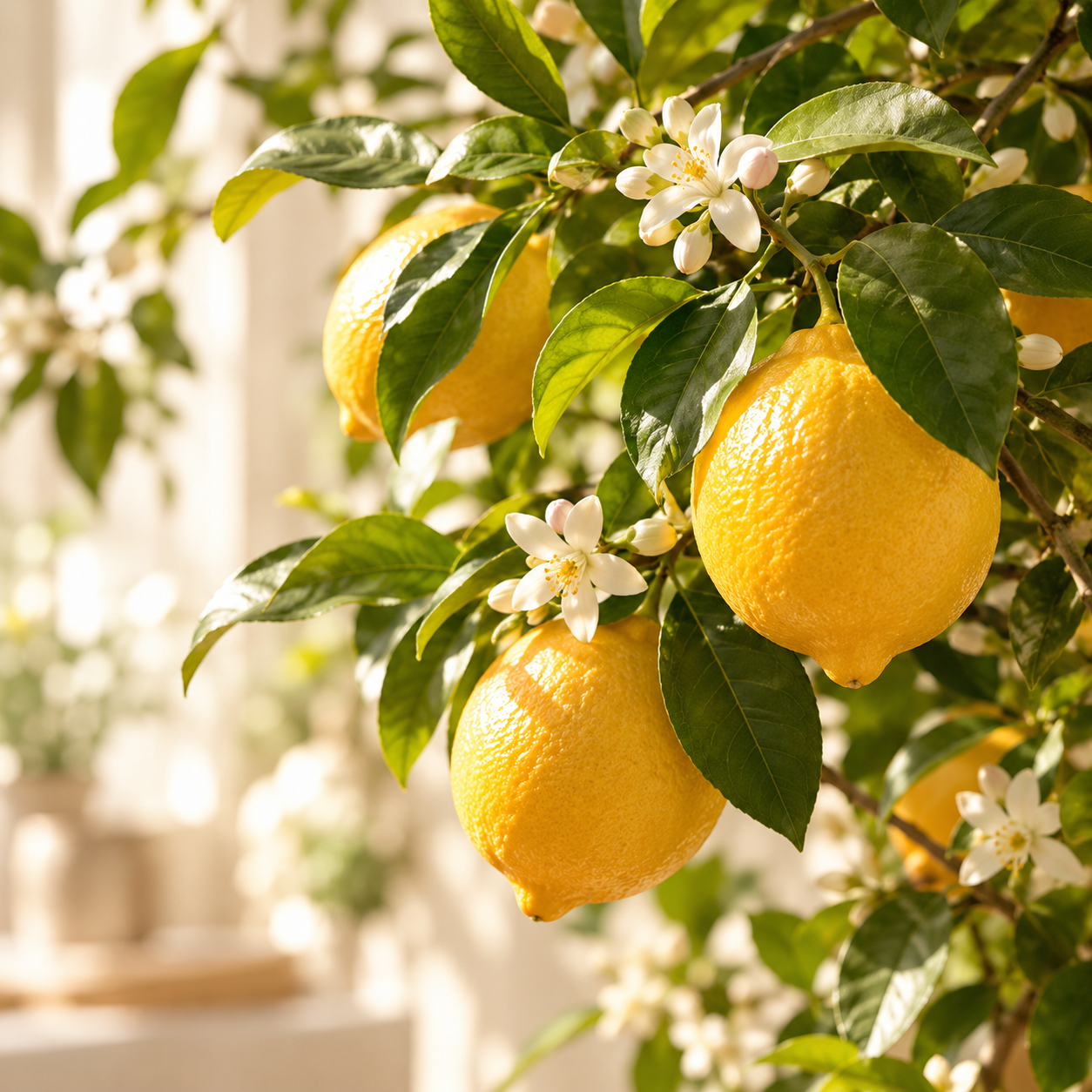 CITRUS