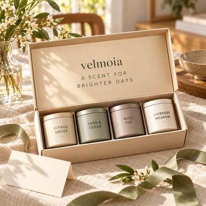 Discovery Set by velmoia