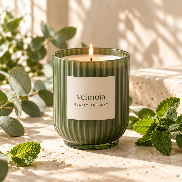 Eucalyptus Mint