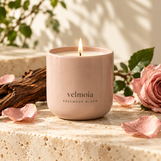 Rosewood Bloom by velmoia