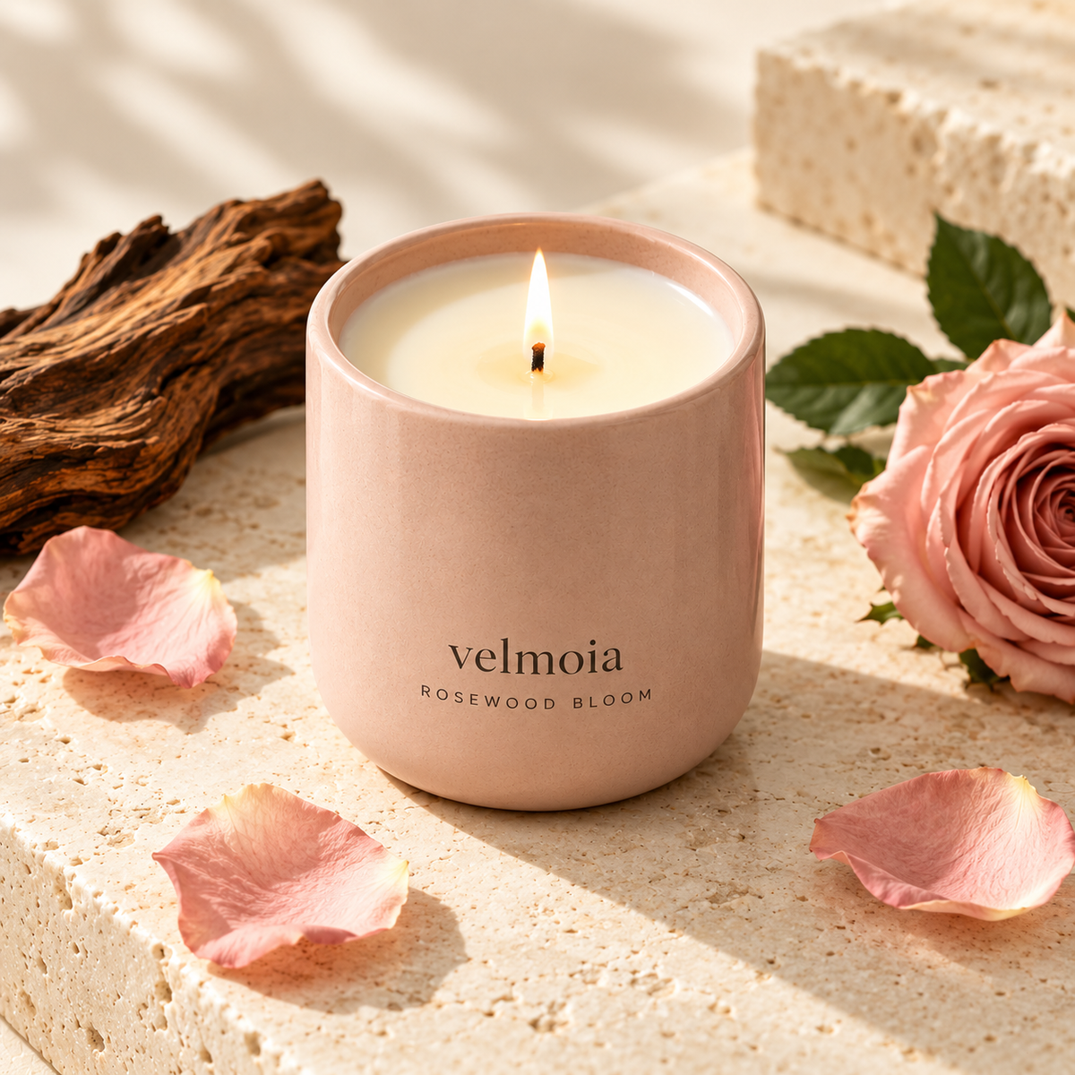 Rosewood Bloom by velmoia