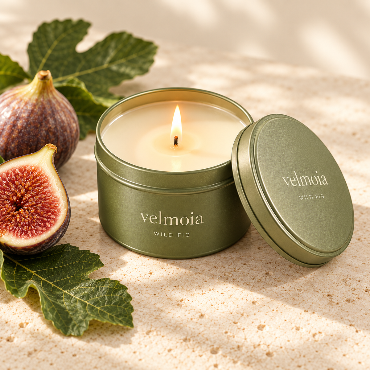 Wild Fig by velmoia