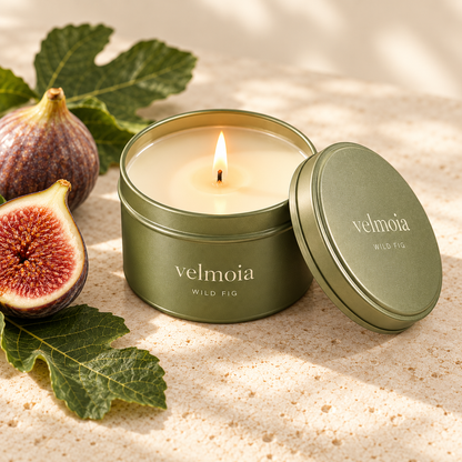 Wild Fig by velmoia